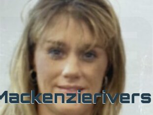 Mackenzierivers