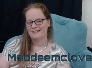 Maddeemclove