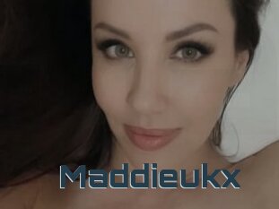 Maddieukx