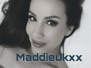 Maddieukxx