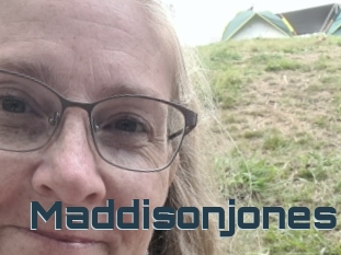 Maddisonjones