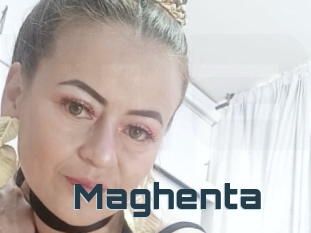 Maghenta