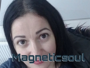 Magneticsoul