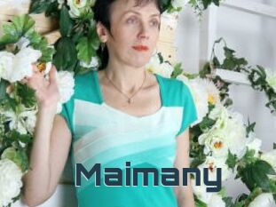 Maimany