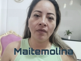 Maitemolina