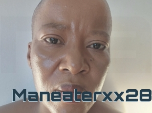 Maneaterxx28