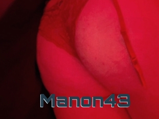 Manon43