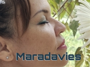 Maradavies