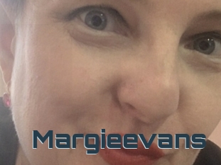 Margieevans