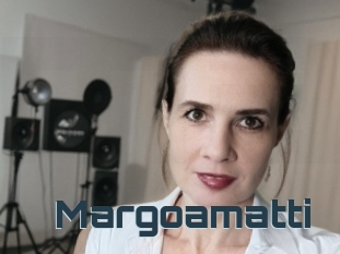 Margoamatti