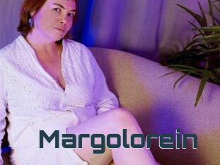 Margolorein