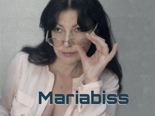 Mariabiss