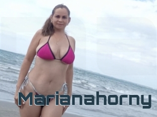 Marianahorny