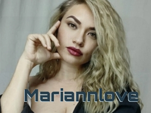 Mariannlove