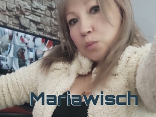 Mariawisch