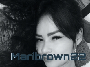 Maribrown22