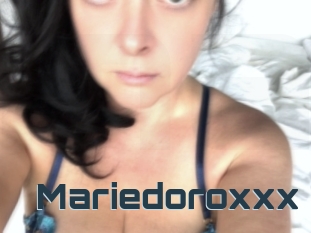 Mariedoroxxx