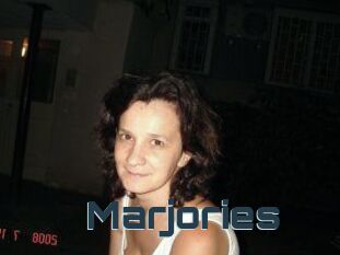 Marjories