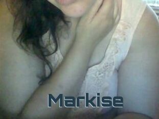 Markise