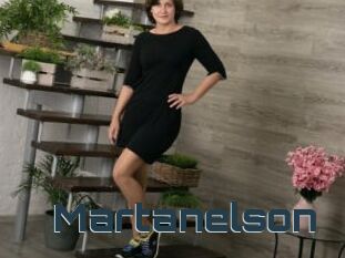 Martanelson