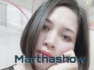 Marthashow