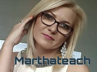 Marthateach