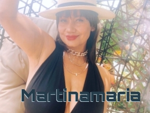 Martinamaria