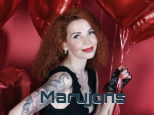 Marujons