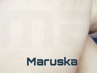 Maruska