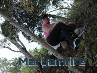 Maryamfire