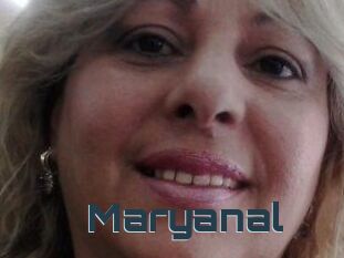 Maryanal