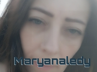 Maryanaledy