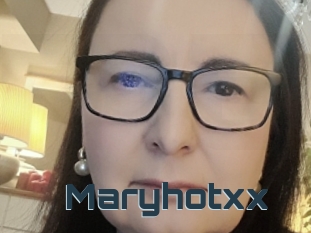 Maryhotxx