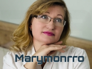 Marymonrro