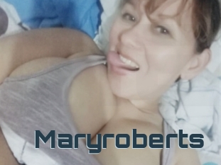 Maryroberts