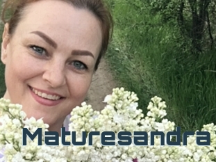 Maturesandra