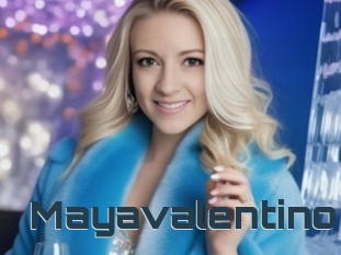 Mayavalentino