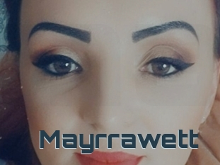 Mayrrawett