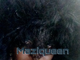 Maziqueen