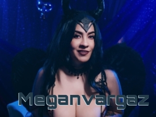 Meganvargaz