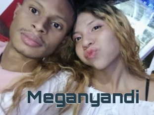 Meganyandi