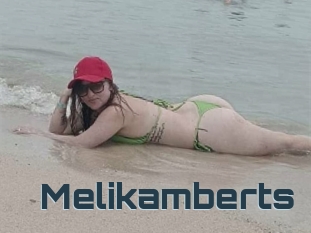 Melikamberts