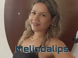 Melindalips