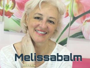 Melissabalm