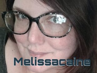 Melissacaine