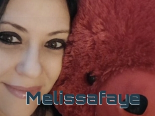 Melissafaye