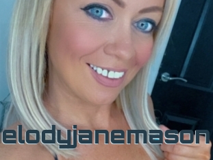 Melodyjanemason