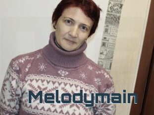 Melodymain