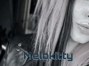 Melokitty