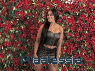 Miaalessia